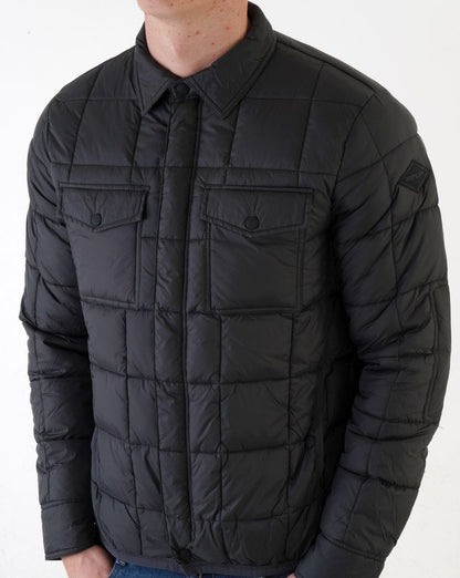 Replay Steppjacke Titan