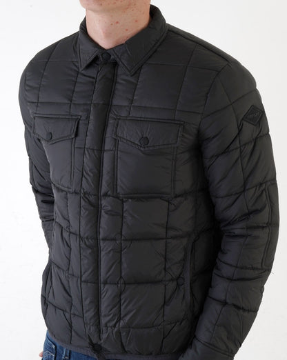 Replay Steppjacke Titan