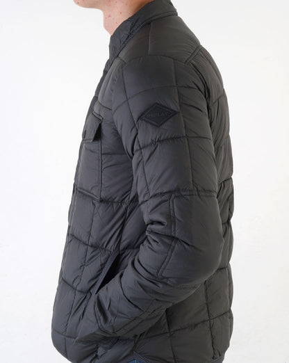 Replay Steppjacke Titan