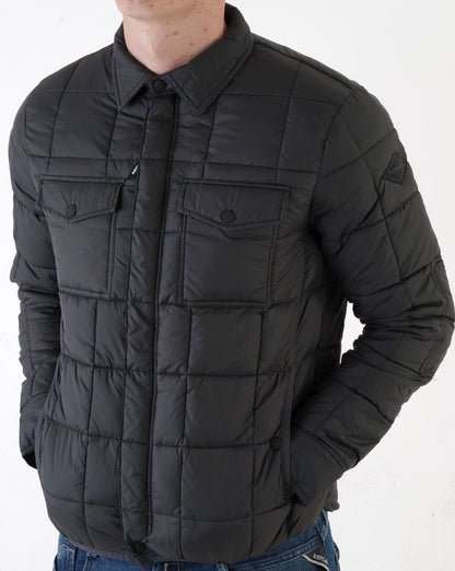 Replay Steppjacke Titan