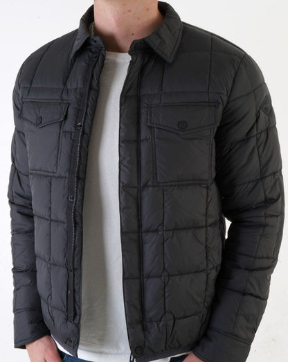 Replay Steppjacke Titan