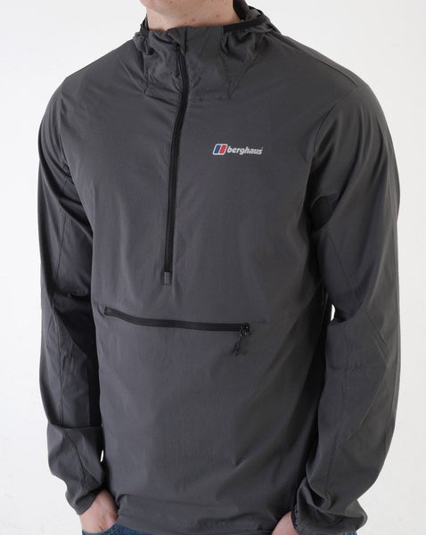 Berghaus Urban Theran Hoodie Grey