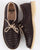 Pod Jagger Shoes Chestnut