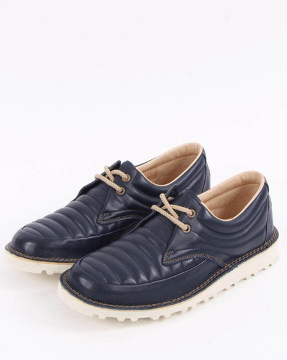 Pod Lennox Schuhe Marineblau