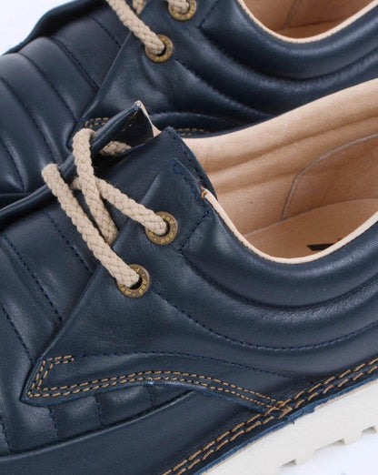Pod Lennox Schuhe Marineblau