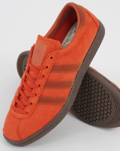 Adidas Tabak-Sneakers Fox Orange