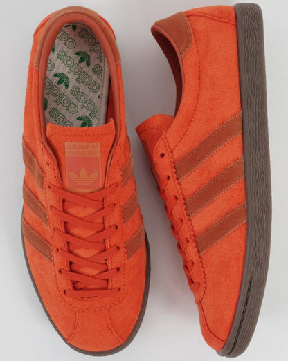 Adidas Tabak-Sneakers Fox Orange