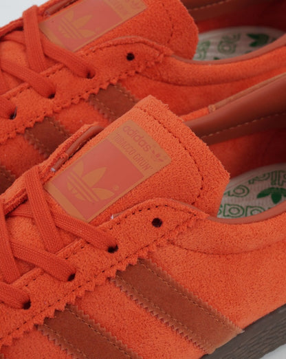 Adidas Tabak-Sneakers Fox Orange