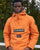 Napapijri Rainforest Winter Jacket Orange