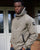 Weekend Offender Manilla Jacket Grey