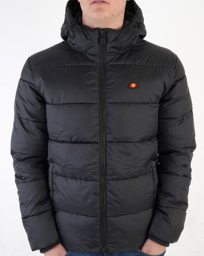 Ellesse Paddero Jacke Schwarz