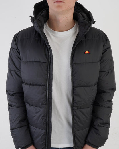 Ellesse Paddero Jacke Schwarz