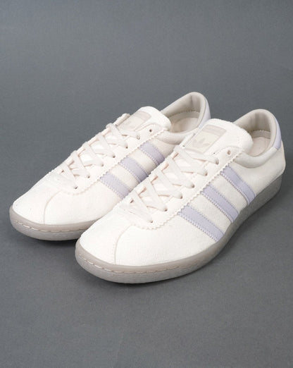 Adidas Tobacco Sneakers Creme