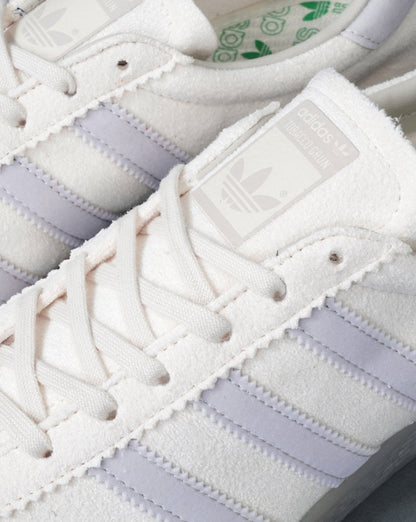 Adidas Tobacco Sneakers Creme