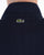 Lacoste 1/4 Zip Sweatshirt Navy