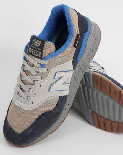 New Balance 997 Trainer Weihrauch