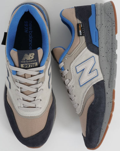 New Balance 997 Trainer Weihrauch