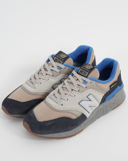 New Balance 997 Trainer Weihrauch