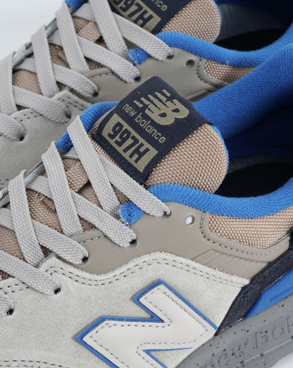 New Balance 997 Trainer Weihrauch