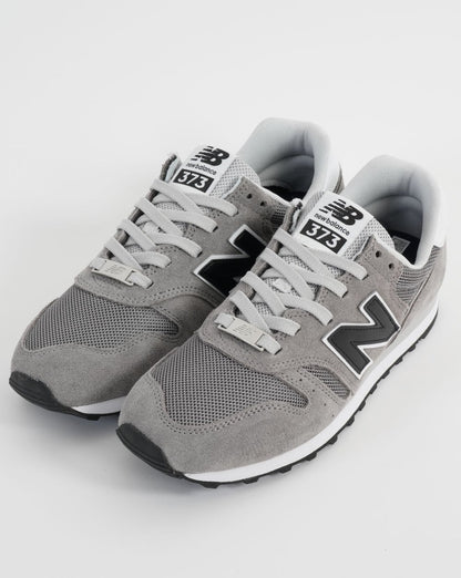 New Balance 373 Trainer Grau