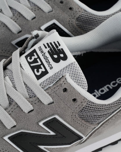 New Balance 373 Trainer Grau