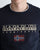 Napapijri Ayas Crew Neck Sweatshirt Navy Blue
