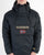 Napapijri Northfarer Winter  2.0 Anorak Jacket Black