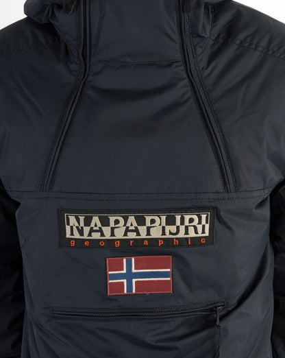 Napapijri Northfarer Winter 2.0 Anorakjacke Schwarz