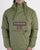 Napapijri Northfarer Winter 2.0 Anorak Jacket Green