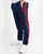 Adidas Originals Beckenbauer Track Pants Navy/Red