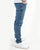 Tommy Jeans Ryan Straight Jean Denim Medium