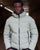 Marshall Artist Transalpino Bubble Jacket Green