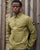Weekend Offender Oslo Jacket Green
