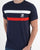 Patrick Bobby T-shirt Navy