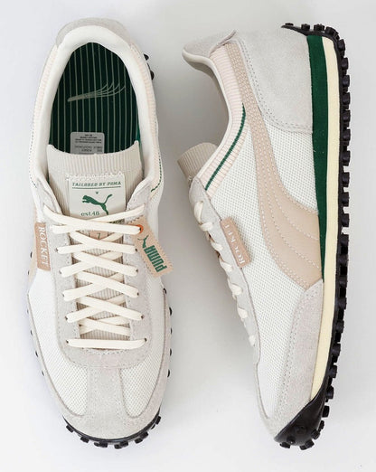 Puma Rocket Pl Trainer Off-White