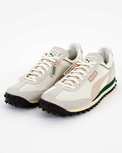 Puma Rocket Pl Trainer Off-White
