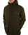 Barbour International Tourer Endo Jacket Olive
