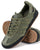 Adidas Jeans Cordura Trainers Olive