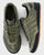 Adidas Jeans Cordura Trainers Olive