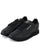 Reebok Classic Leather Trainers Black/Black
