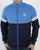 Sergio Tacchini Orion Track Top Blue / navy