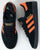 Adidas Spezial Trainers Black/Orange