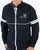 Sergio Tacchini Orion B Track Top Navy/White