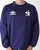 Umbro X Gio Goi Drill Sweat Navy Blue