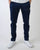 Adidas Originals Beckenbauer Track Pants Night Indigo Navy