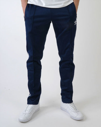 Adidas Originals Beckenbauer Trainingshose Night Indigo Navy