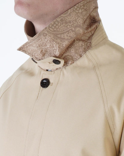 Pretty Green Langley 2 Mac Sand