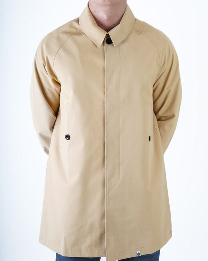 Pretty Green Langley 2 Mac Sand