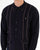 Gabicci Vintage Ethan Knitted Cardigan Navy