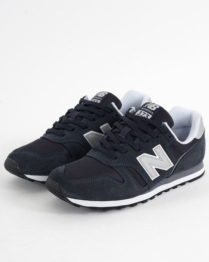 New Balance 373 Sneaker Marineblau